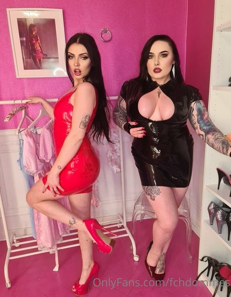 Fchdommes