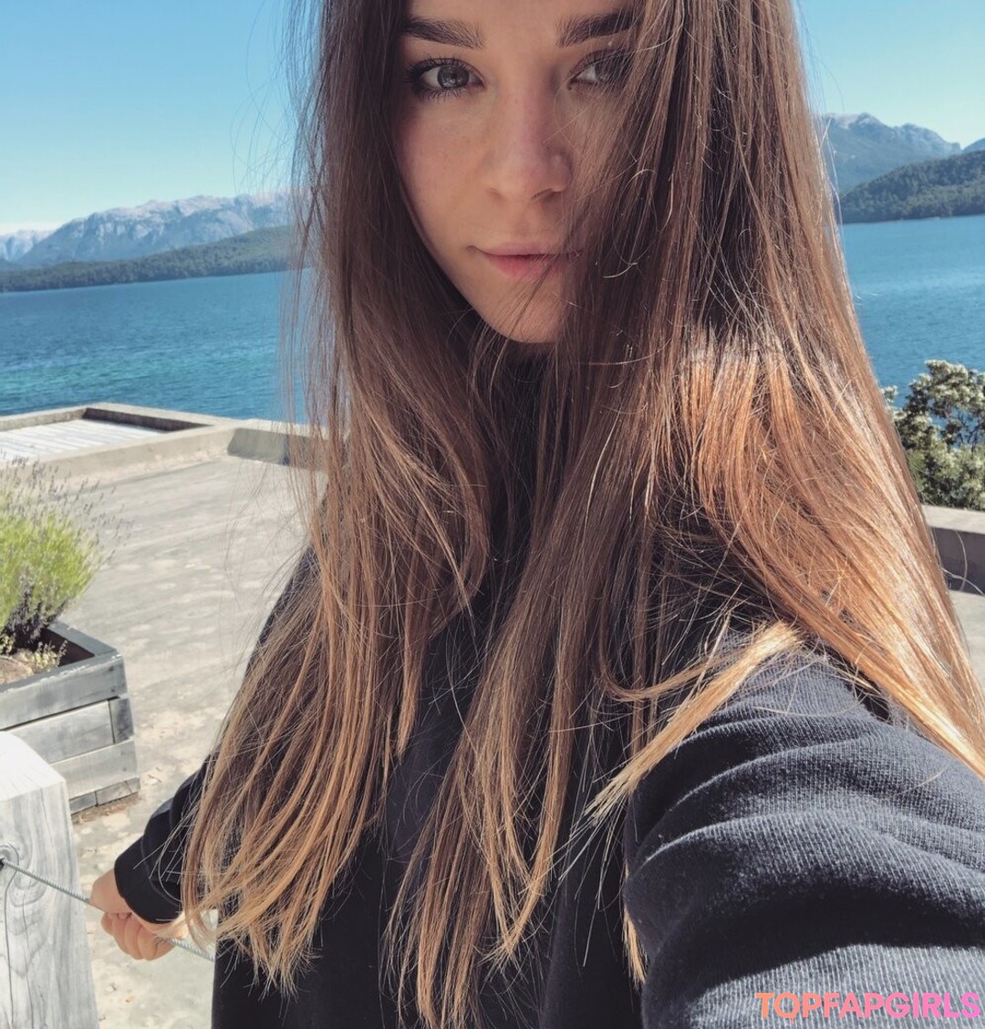 Photo nue de fuite OnlyFans de Guerlain #341 Photo nue de fuite OnlyFans de Guerlain #341