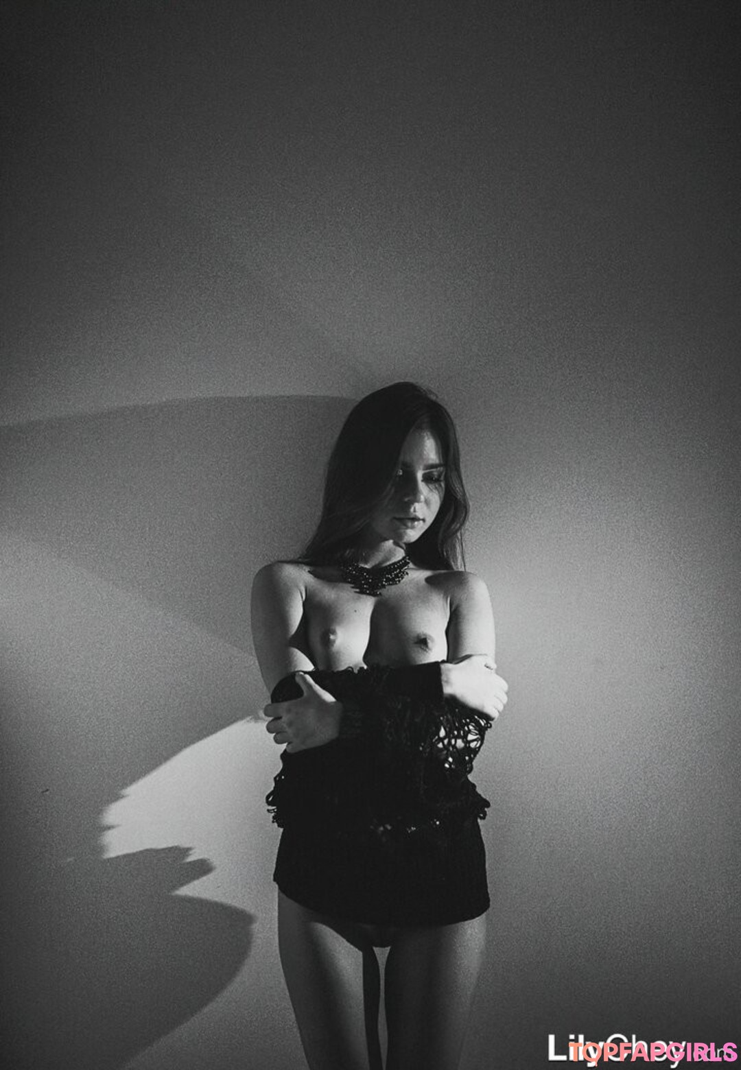 Photo nue de fuite OnlyFans de Guerlain #428 Photo nue de fuite OnlyFans de Guerlain #428