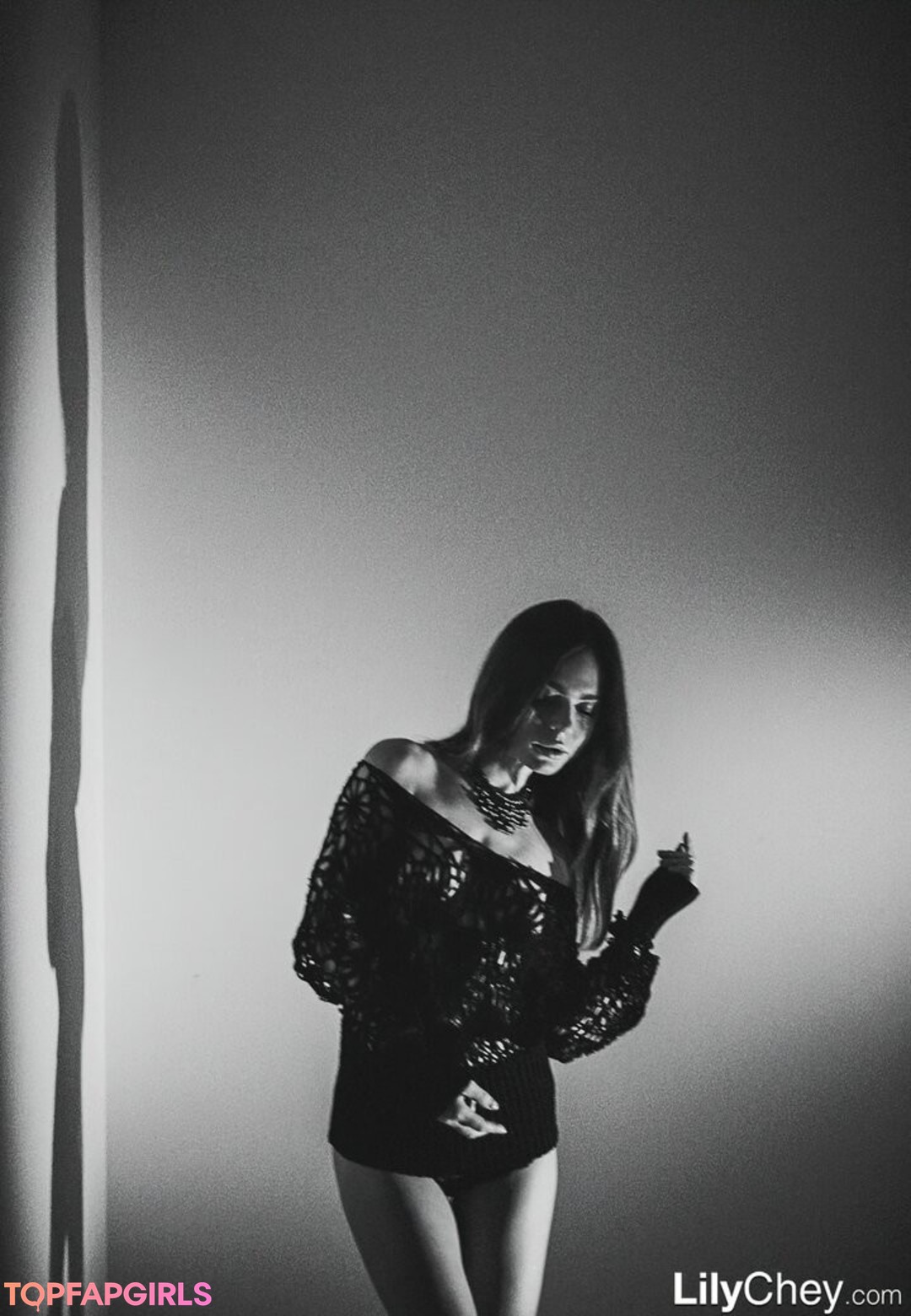 Photo nue de fuite OnlyFans de Guerlain #474 Photo nue de fuite OnlyFans de Guerlain #474