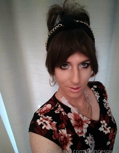 Photo nue de fuite OnlyFans de Francescatg
