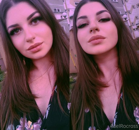 Photo nue de fuite OnlyFans de Yourdarkdesaries