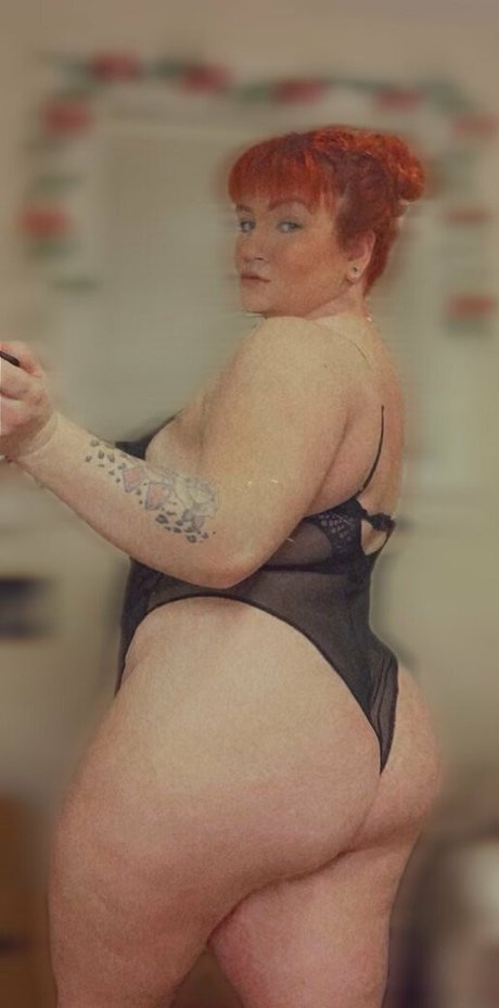 Photo nue de fuite OnlyFans de Fionaryder26