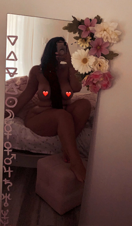 Goddessgypsy777