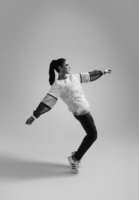 Dorra Zarrouk