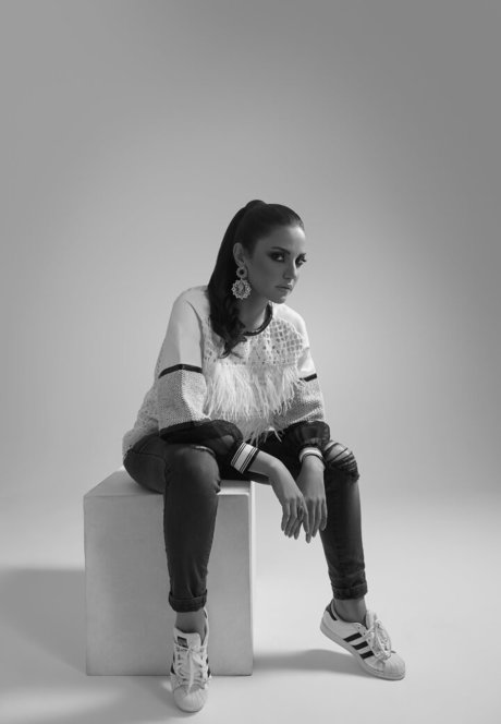 Dorra Zarrouk