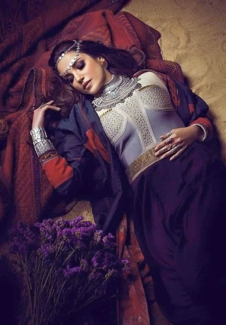 Dorra Zarrouk