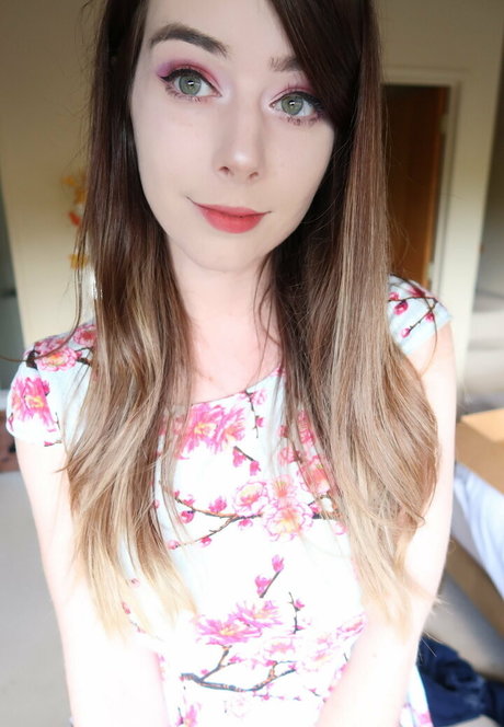 Photo nue de fuite OnlyFans de Forestnymphnz