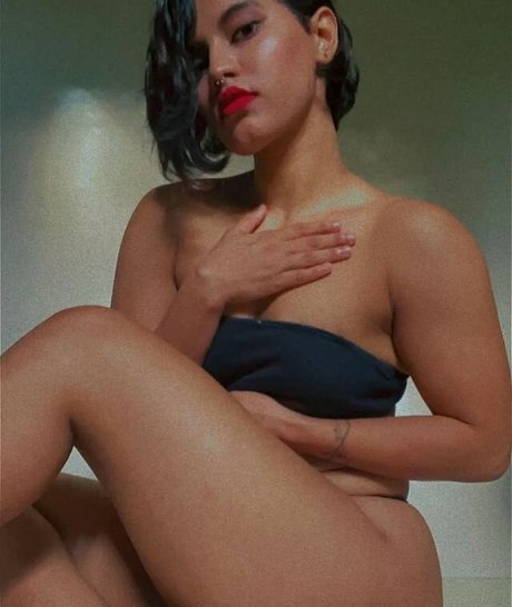 Photo nue de fuite OnlyFans de Lisa Dsouza