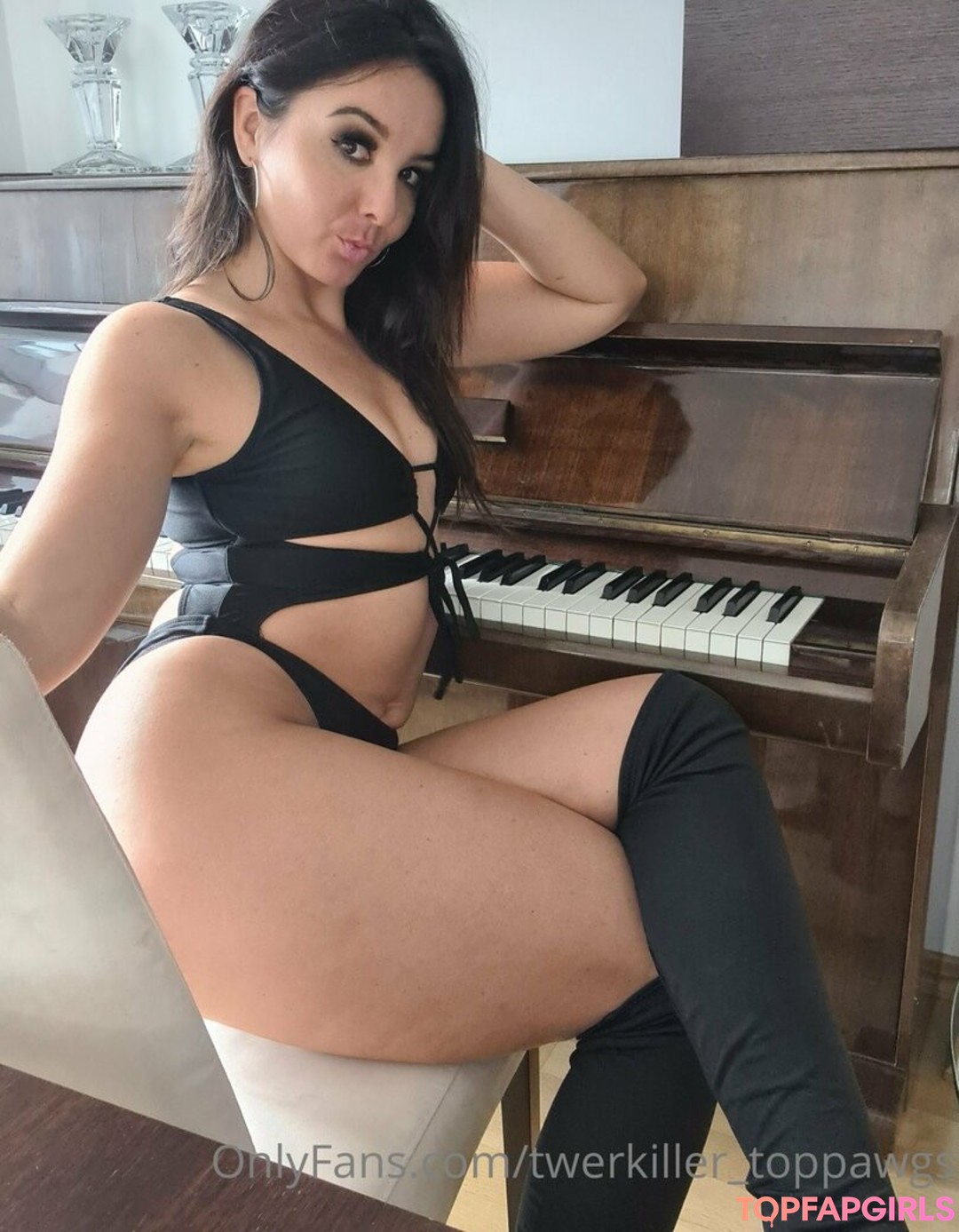 Photo nue de fuite OnlyFans de Twerkillertoppawgs #98 Photo nue de fuite OnlyFans de Twerkillertoppawgs #98