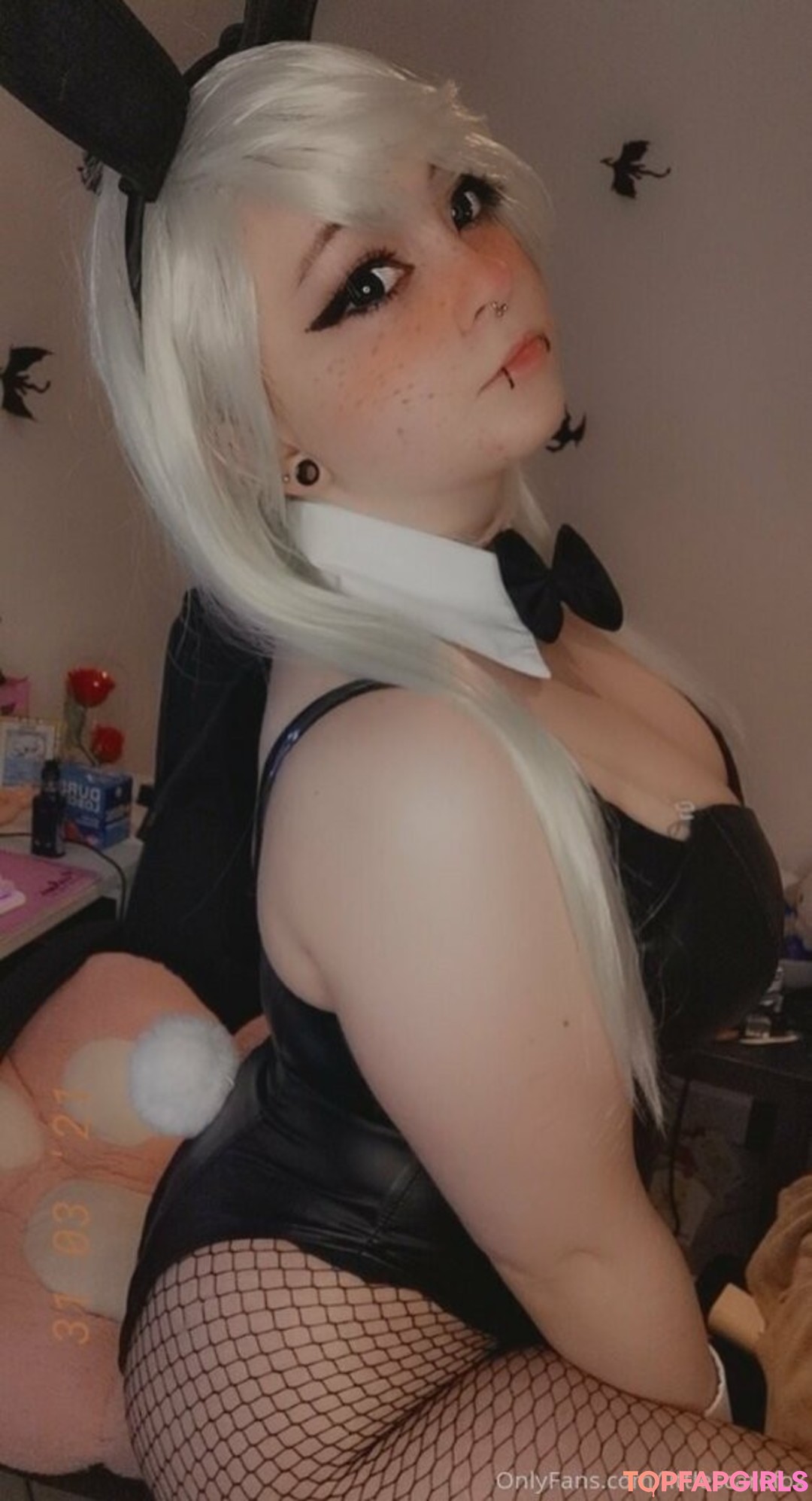 Photo nue de fuite OnlyFans de Littlescarefox #92 Photo nue de fuite OnlyFans de Littlescarefox #92