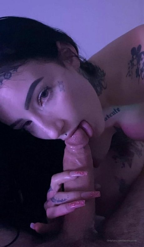 Lavishsuicide