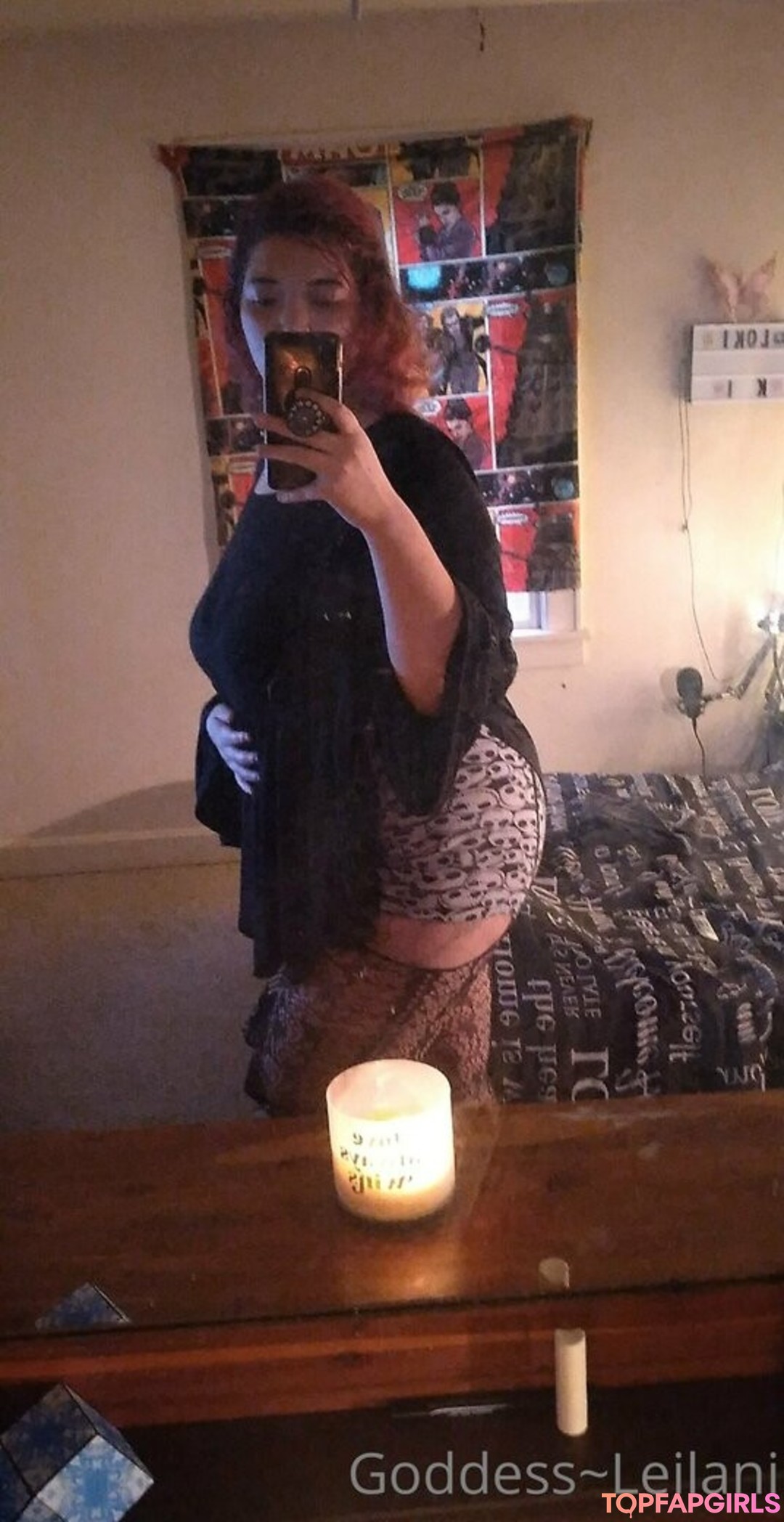 Photo nue de fuite OnlyFans de Goddessofthecosmos #1 Photo nue de fuite OnlyFans de Goddessofthecosmos #1