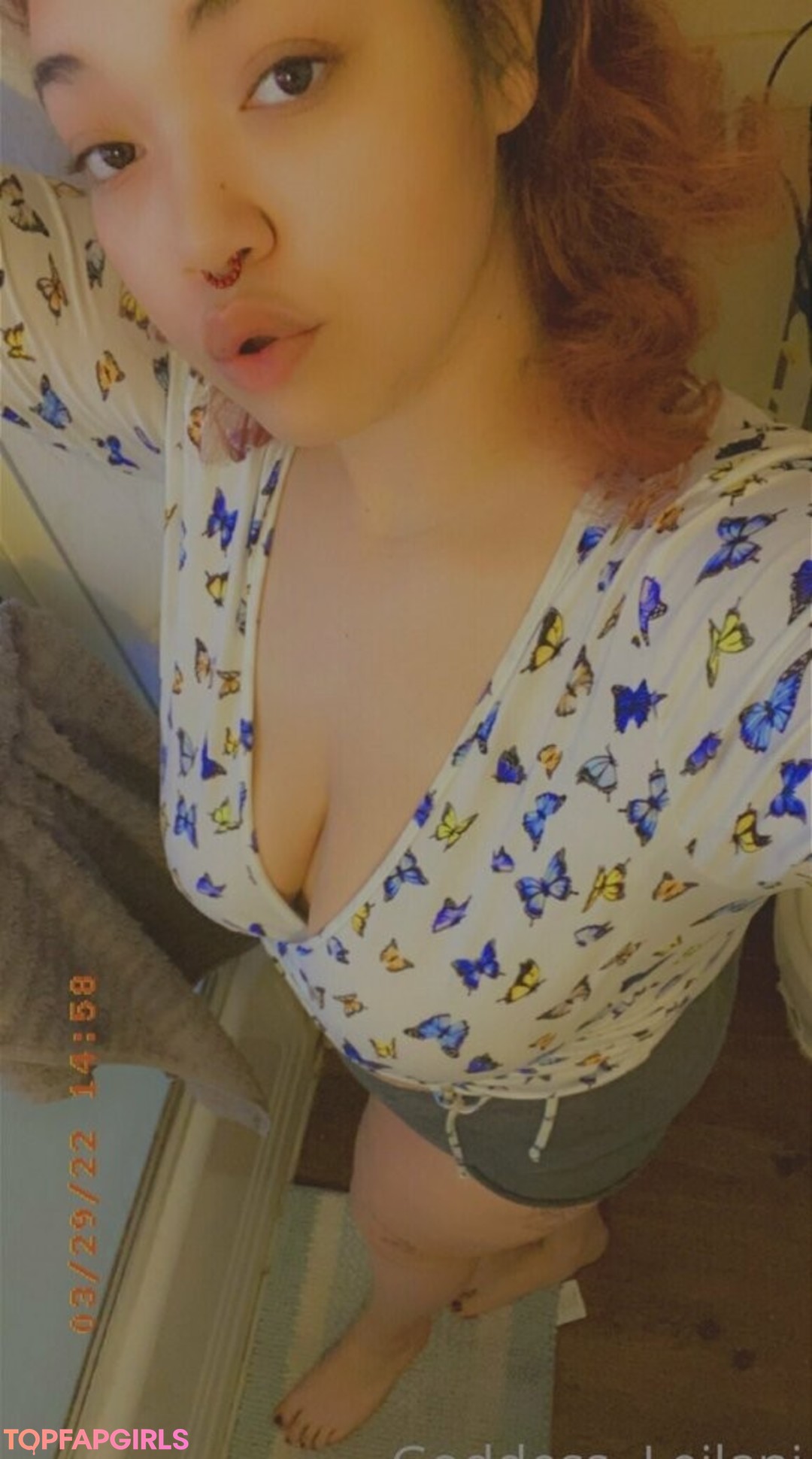 Photo nue de fuite OnlyFans de Goddessofthecosmos #10 Photo nue de fuite OnlyFans de Goddessofthecosmos #10