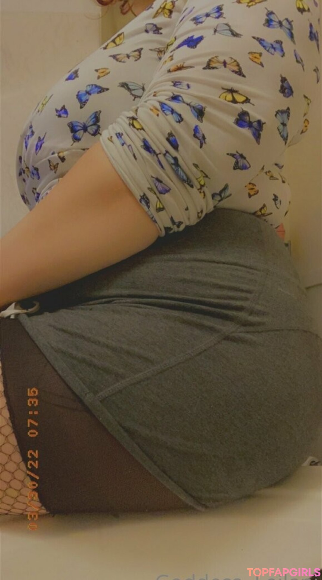 Photo nue de fuite OnlyFans de Goddessofthecosmos #11 Photo nue de fuite OnlyFans de Goddessofthecosmos #11