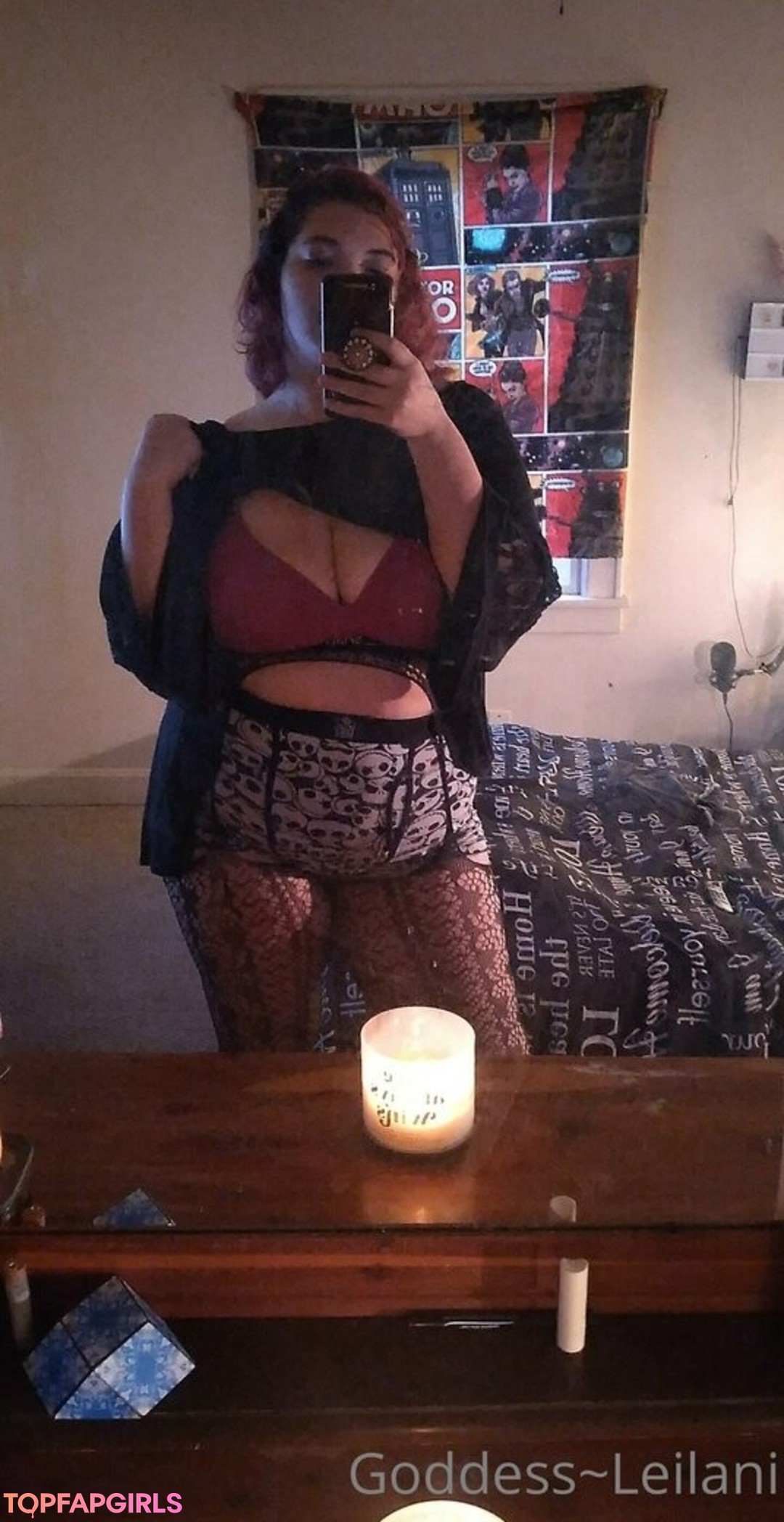 Photo nue de fuite OnlyFans de Goddessofthecosmos #2 Photo nue de fuite OnlyFans de Goddessofthecosmos #2