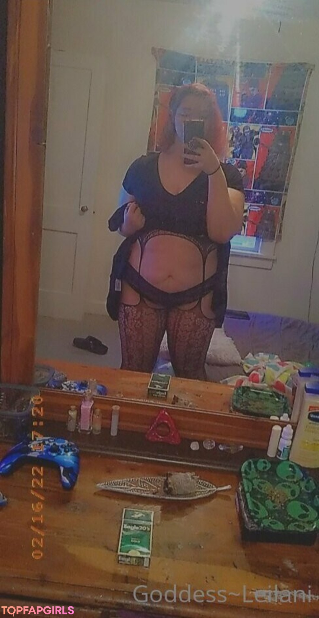 Photo nue de fuite OnlyFans de Goddessofthecosmos #4 Photo nue de fuite OnlyFans de Goddessofthecosmos #4