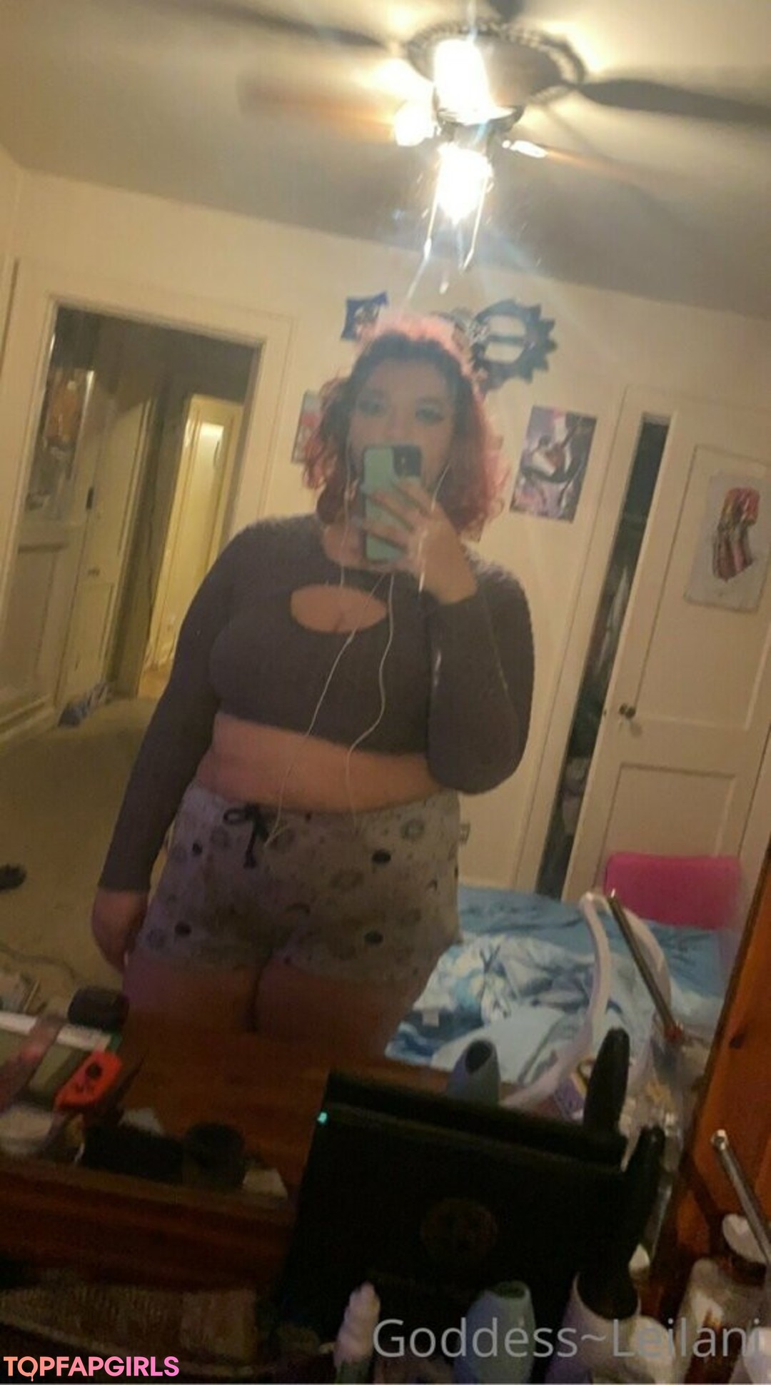 Photo nue de fuite OnlyFans de Goddessofthecosmos #7 Photo nue de fuite OnlyFans de Goddessofthecosmos #7