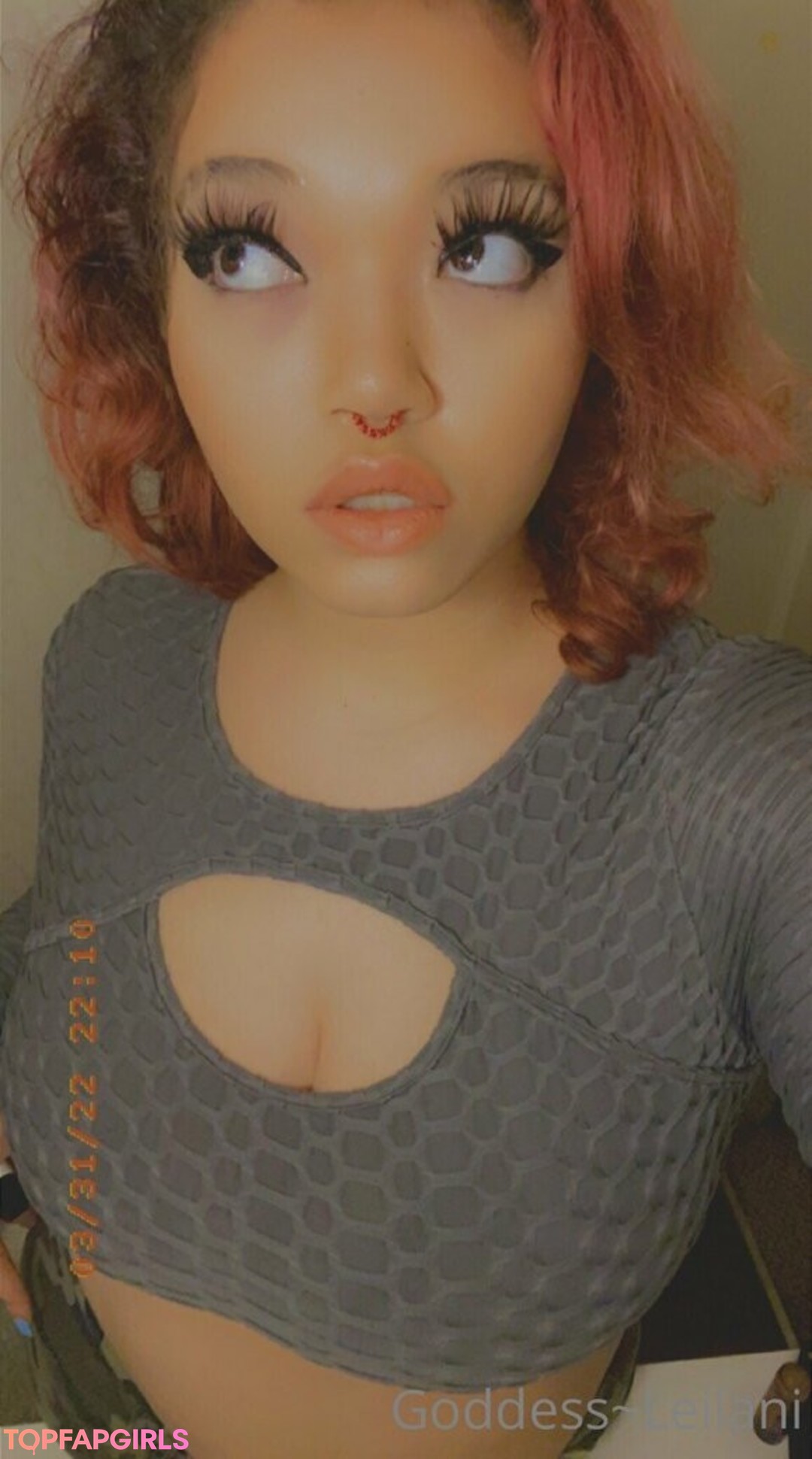 Photo nue de fuite OnlyFans de Goddessofthecosmos #8 Photo nue de fuite OnlyFans de Goddessofthecosmos #8