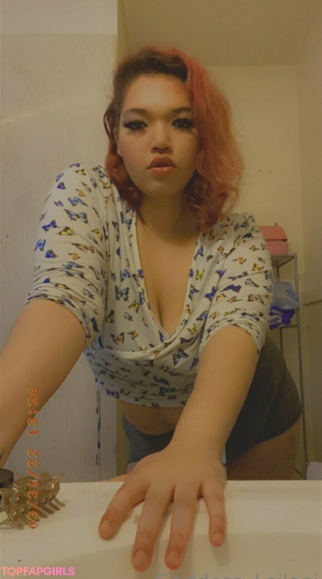 Photo nue de fuite OnlyFans de Goddessofthecosmos #9 Photo nue de fuite OnlyFans de Goddessofthecosmos #9