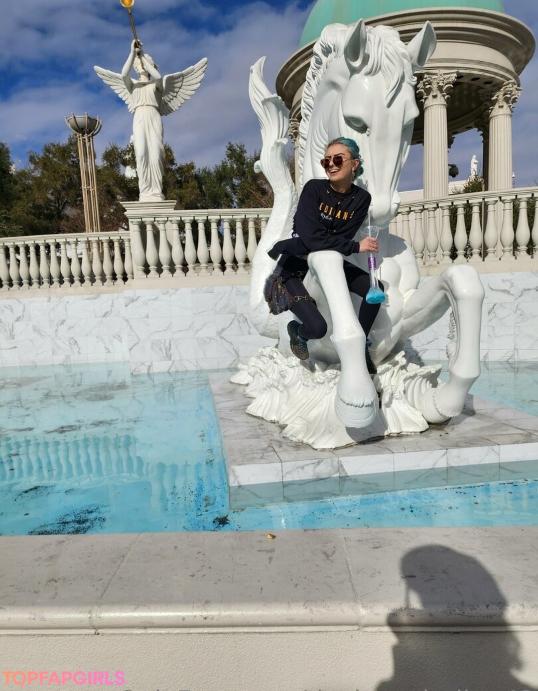 Photo nue de fuite OnlyFans de Duchessdarling42 #17 Photo nue de fuite OnlyFans de Duchessdarling42 #17