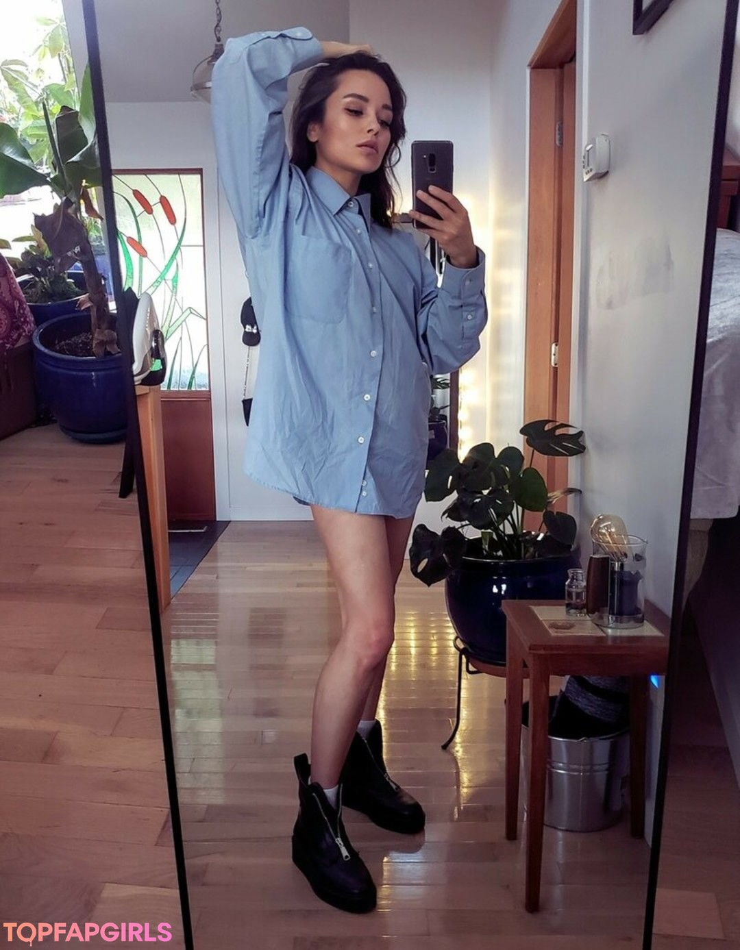 Photo nue de fuite OnlyFans de Kjaneway #21 Photo nue de fuite OnlyFans de Kjaneway #21