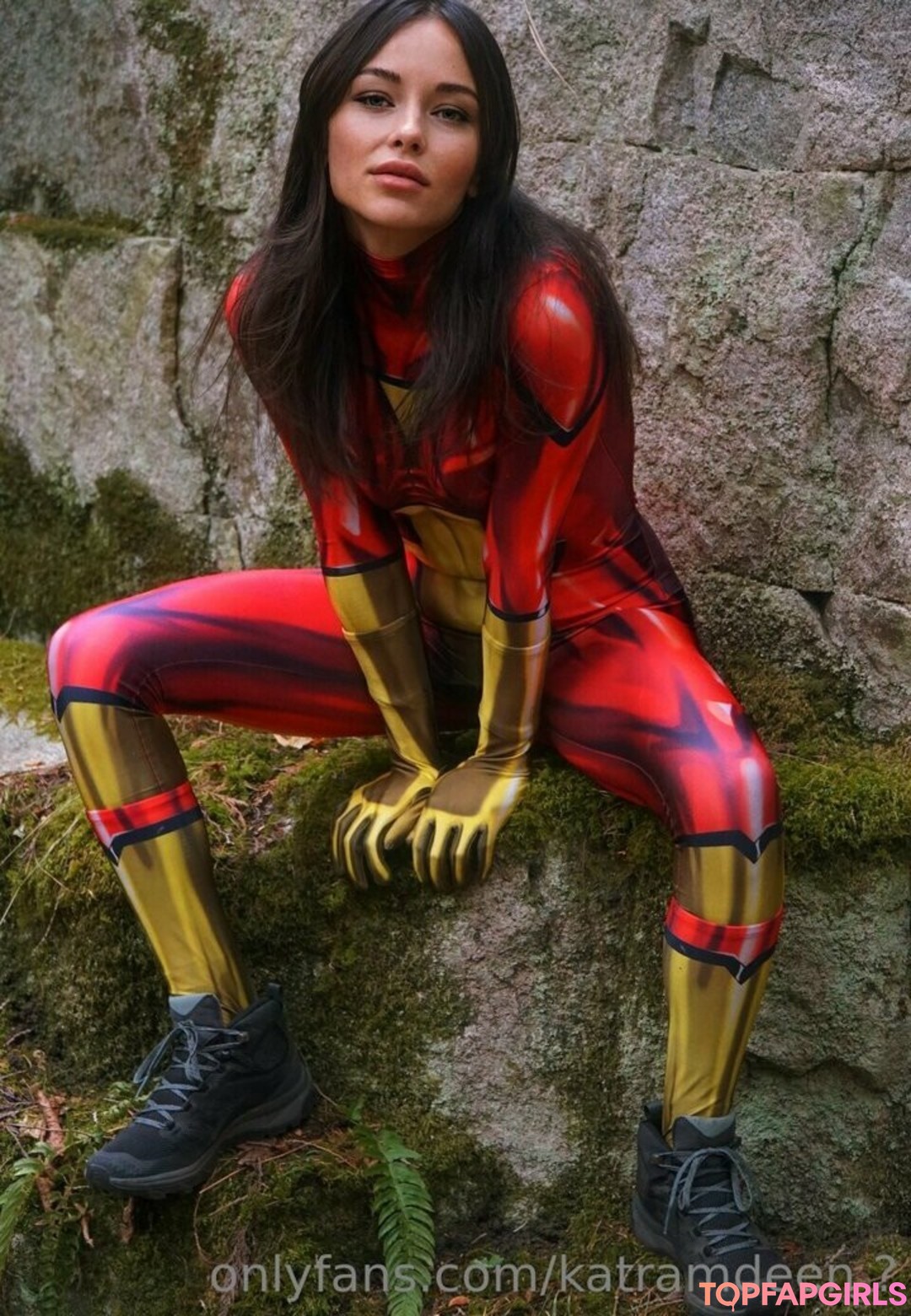 Photo nue de fuite OnlyFans de Kjaneway #35 Photo nue de fuite OnlyFans de Kjaneway #35