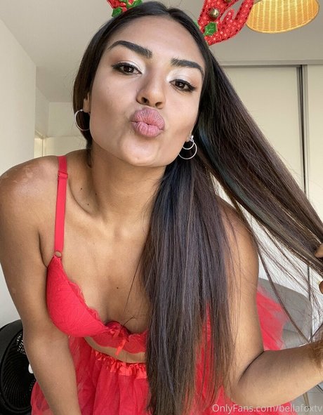 Bellafoxtv