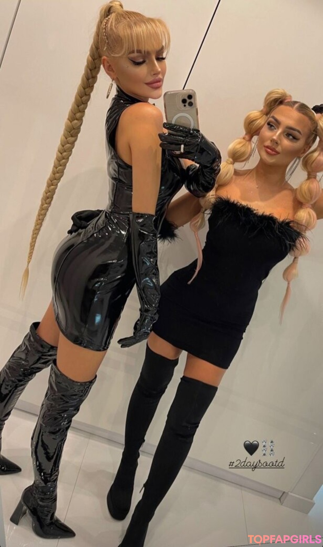 Photo nue de fuite OnlyFans de Gabriella Szklarz #12 Photo nue de fuite OnlyFans de Gabriella Szklarz #12