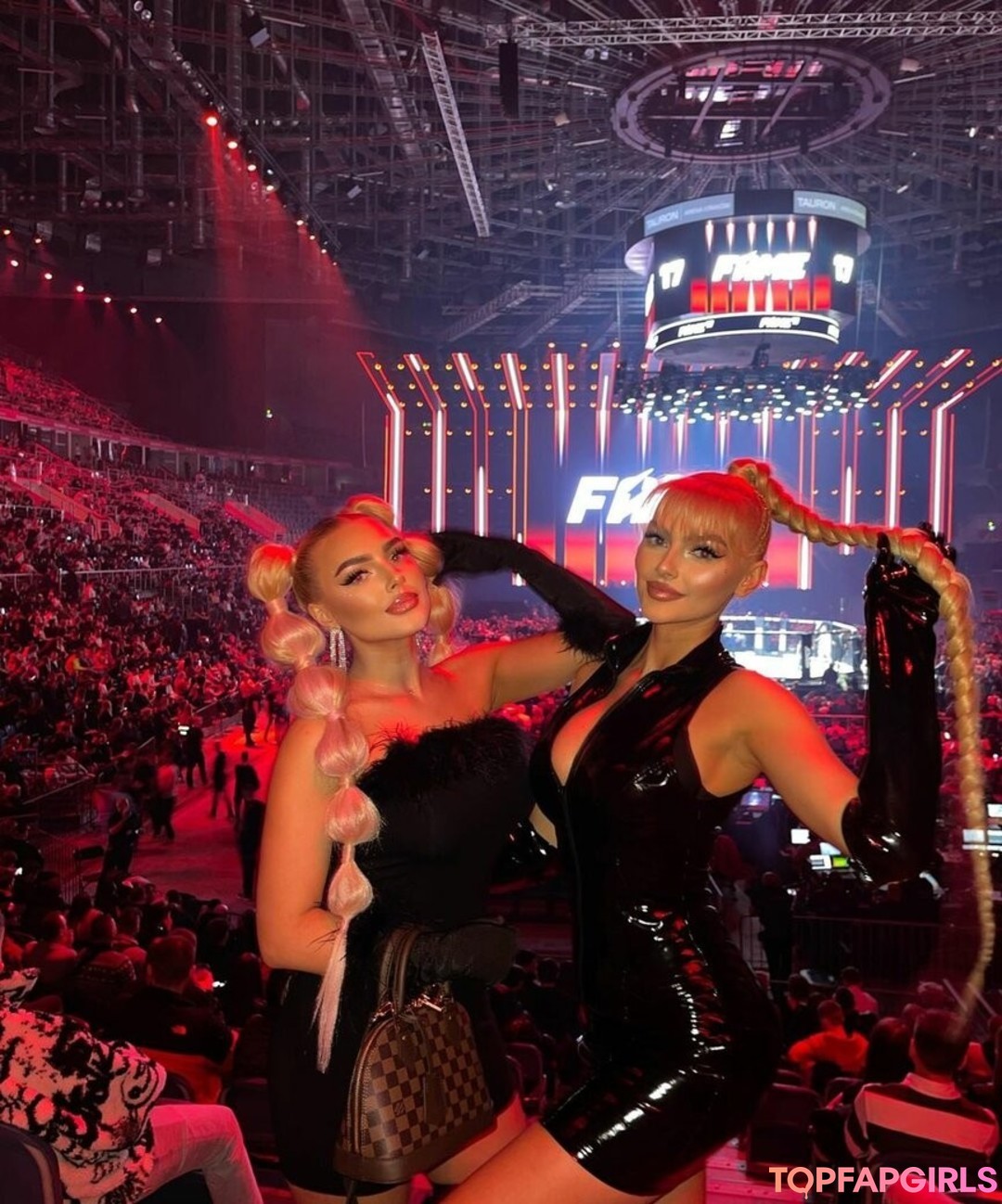 Photo nue de fuite OnlyFans de Gabriella Szklarz #13 Photo nue de fuite OnlyFans de Gabriella Szklarz #13