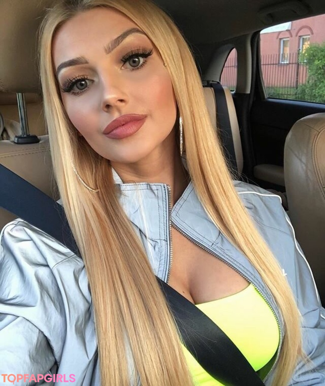 Photo nue de fuite OnlyFans de Gabriella Szklarz #2 Photo nue de fuite OnlyFans de Gabriella Szklarz #2