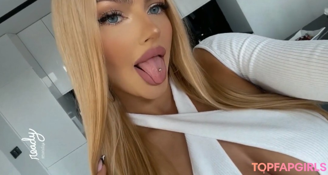 Photo nue de fuite OnlyFans de Gabriella Szklarz #5 Photo nue de fuite OnlyFans de Gabriella Szklarz #5