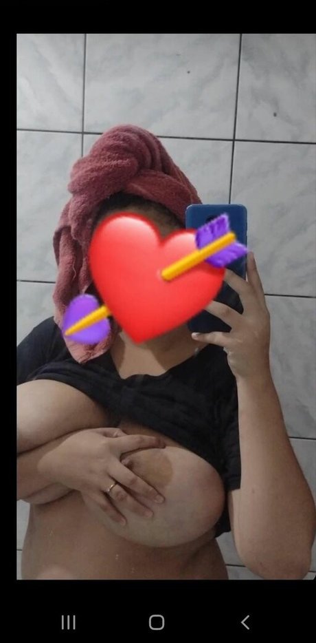 Photo nue de fuite OnlyFans de Anatadashimkd