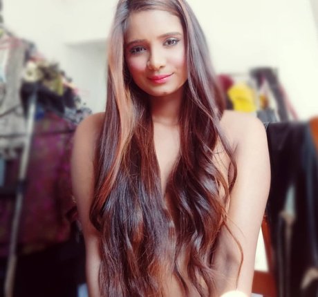 Resha Antony