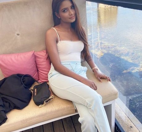 Resha Antony