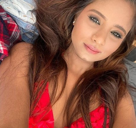 Resha Antony