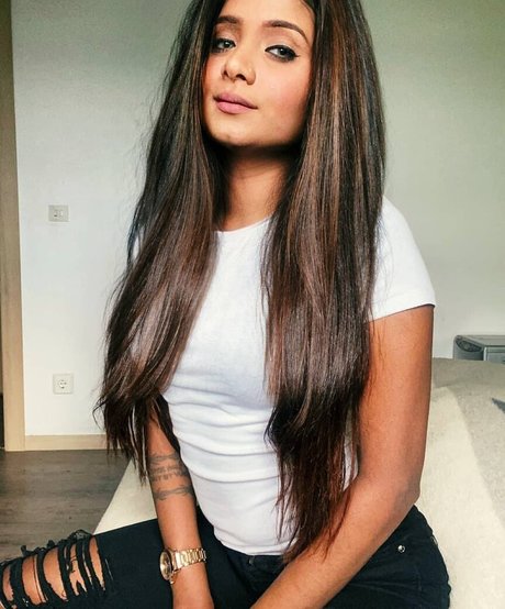 Resha Antony