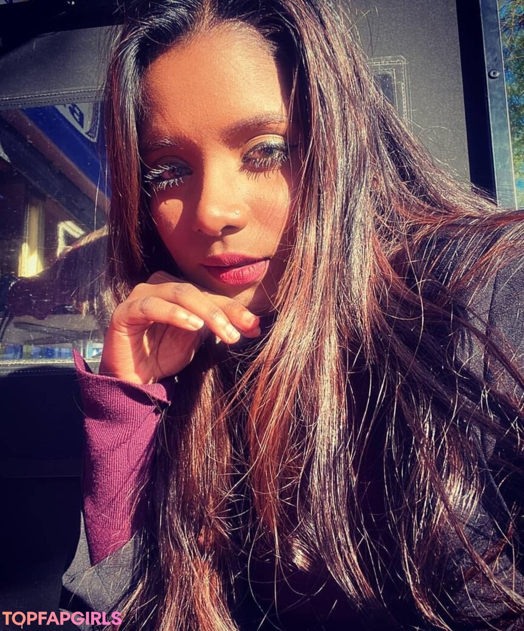 Photo nue de fuite OnlyFans de Resha Antony #127 Photo nue de fuite OnlyFans de Resha Antony #127