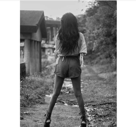 Resha Antony