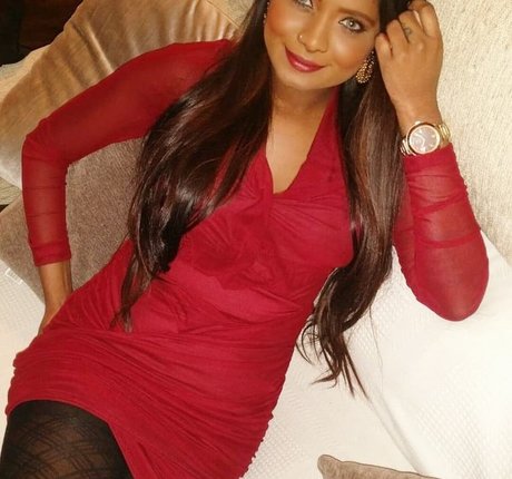 Resha Antony