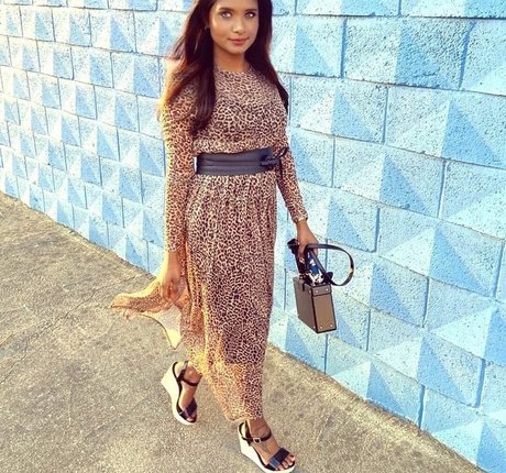 Resha Antony