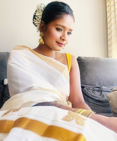 Resha Antony