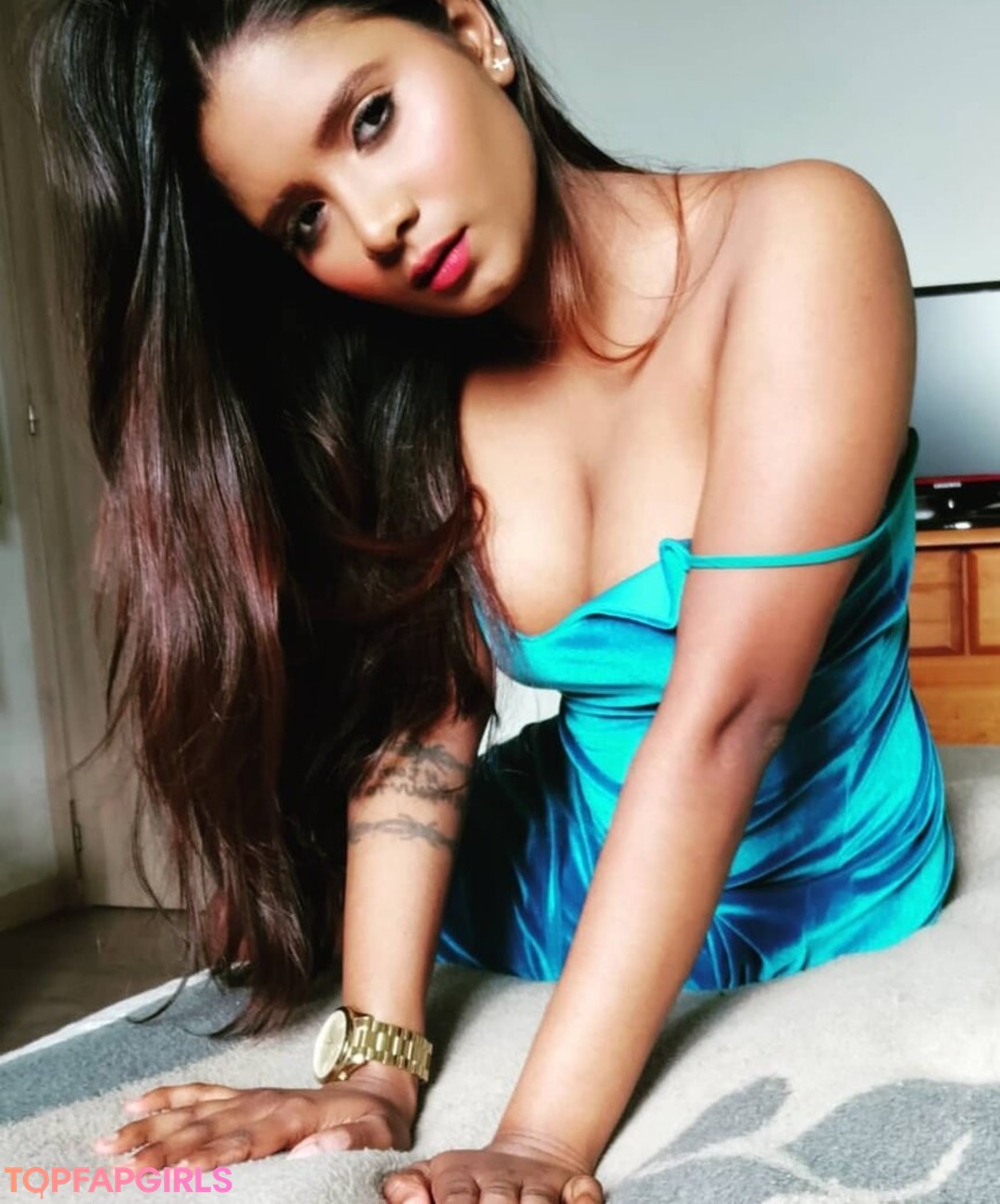 Photo nue de fuite OnlyFans de Resha Antony #174 Photo nue de fuite OnlyFans de Resha Antony #174