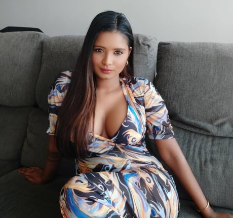 Resha Antony