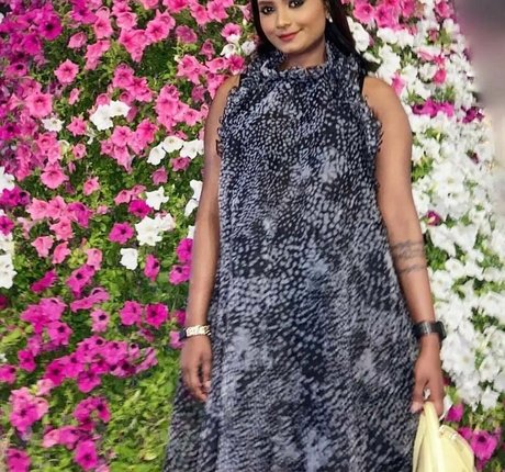 Resha Antony