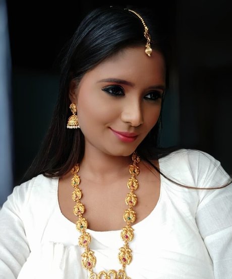 Resha Antony