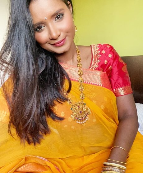 Resha Antony
