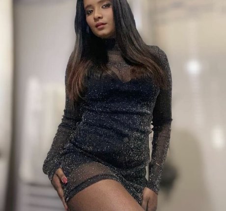 Resha Antony