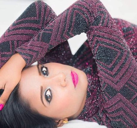 Resha Antony