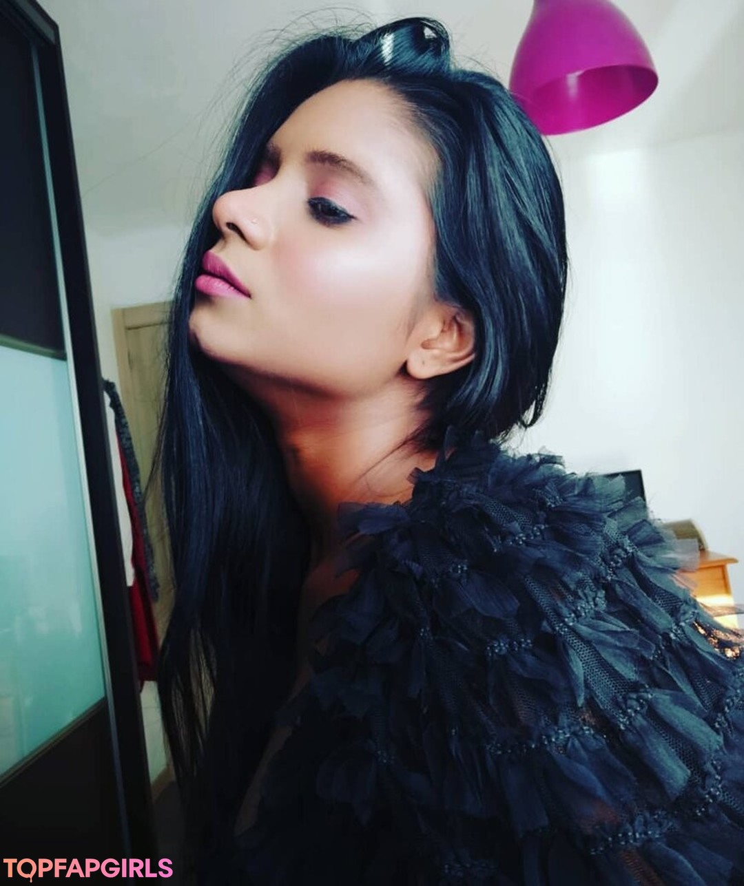 Photo nue de fuite OnlyFans de Resha Antony #40 Photo nue de fuite OnlyFans de Resha Antony #40